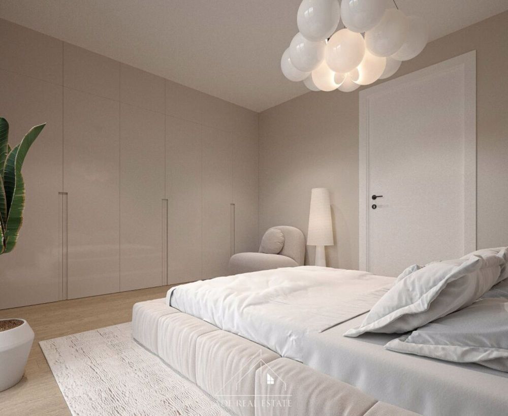 Neue Wohnung nach Plänen! Objekt Nr. 5 - Bild 5