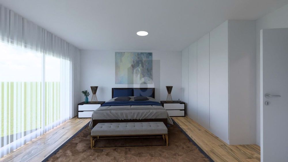 Geräumige neue Einzelvilla in ruhiger Lage - Bild 4