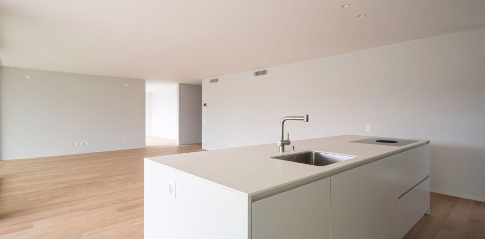Einzigartige 4.5 Zimmer Design Wohnung an super Lage - Bild 5