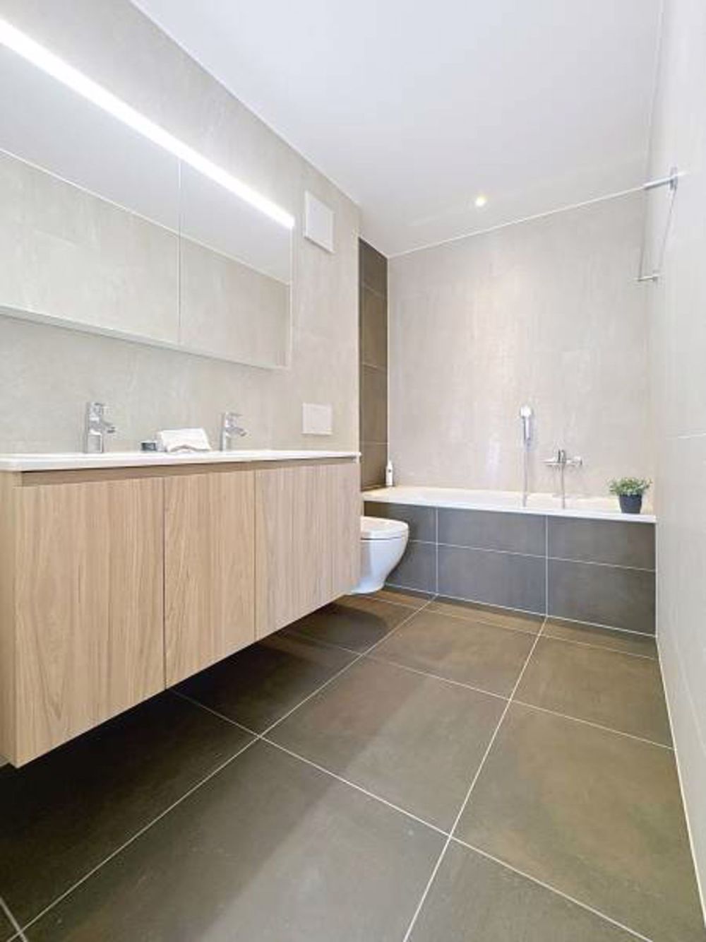 Magnifique appartement de 5.5 pces à Matran - Bild 4