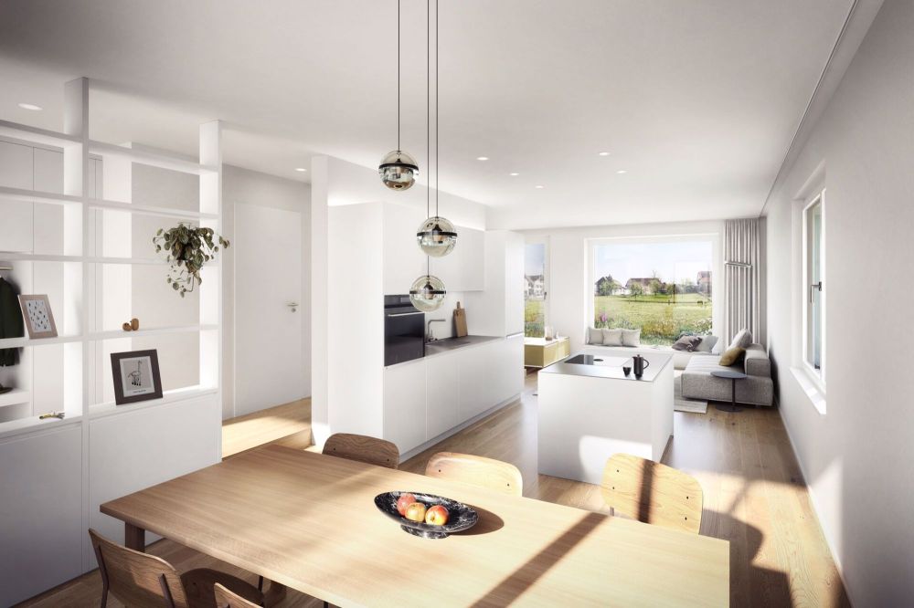 Mehr als ein Haus - Neubauprojekt - Bild 1