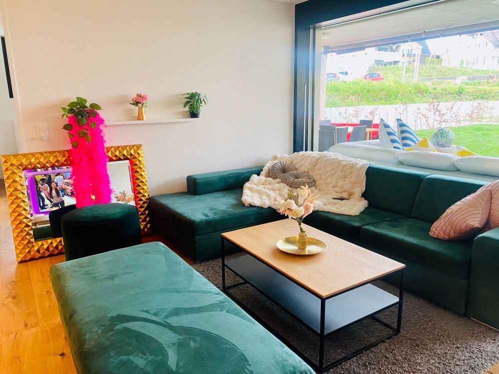 EG Terrassewohnung, Beste Angebot mit Grillplatz und, und und!! - Bild 7