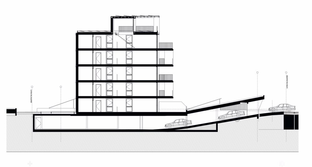 Appartement Minergie P, 4,5 pièces à Châtel-St-Denis, inclus 2 places au garage (LOT28) - Bild 7
