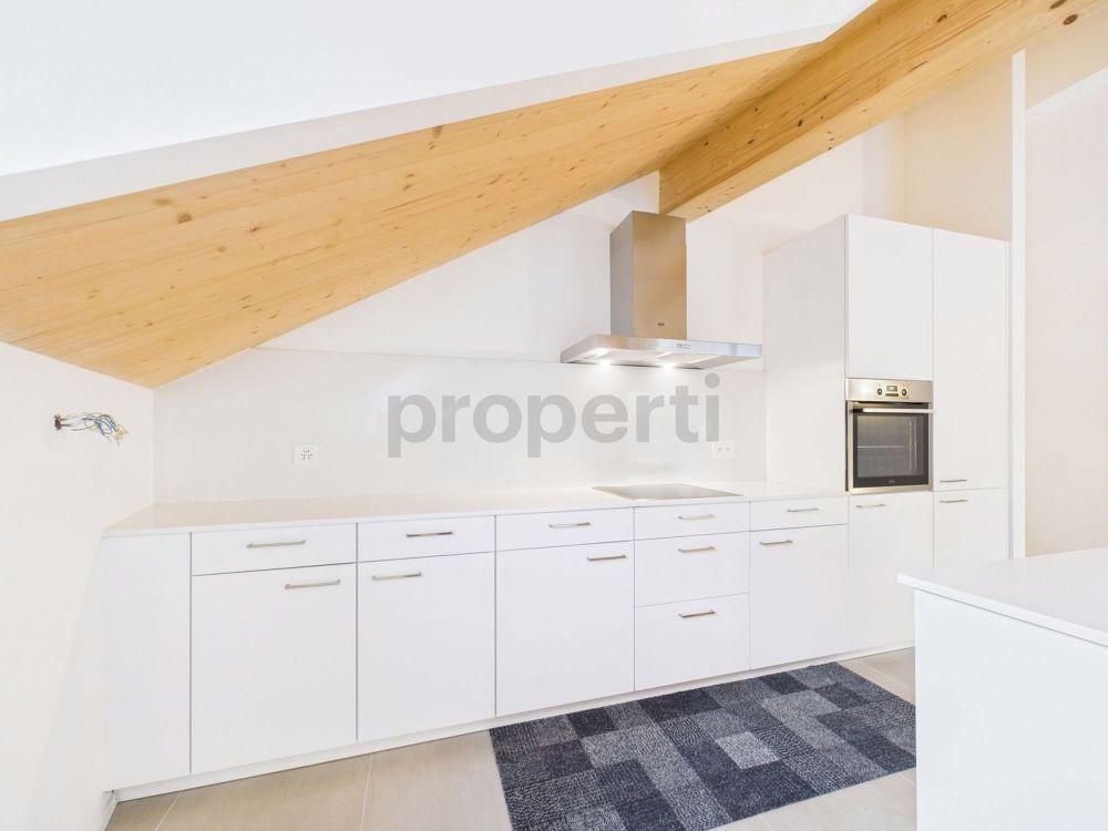 Exklusives 3.5-Zimmer-Penthouse in Biasca - Residenza al Mulino - Image 2