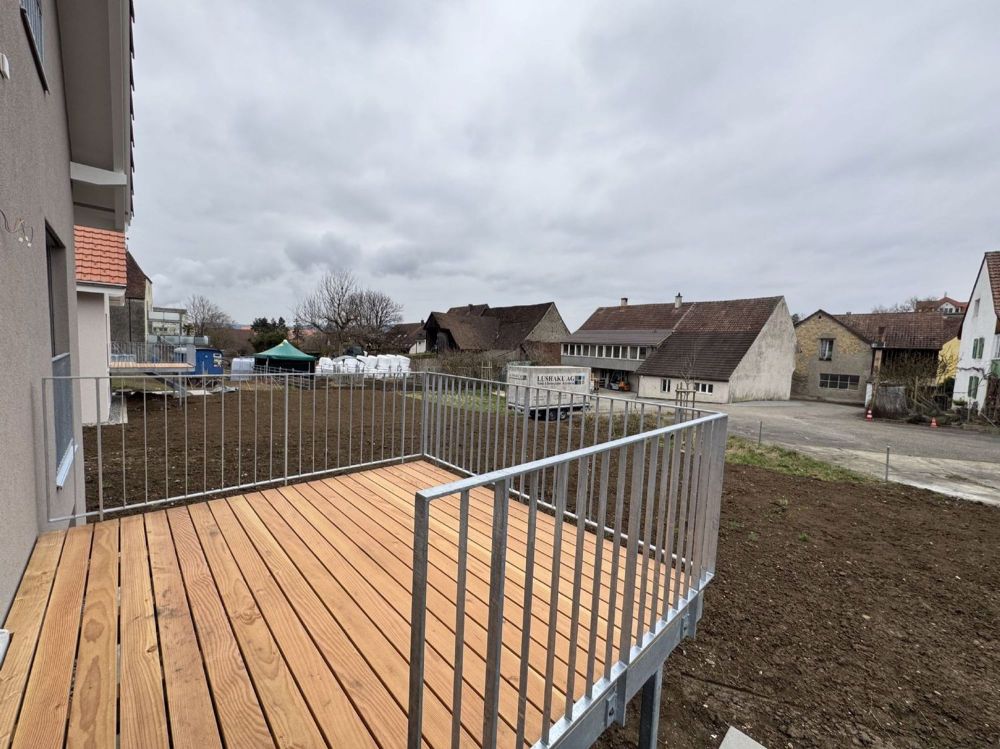 Neues Einfamilienhaus an kinderfreundlicher Lage - Bild 12