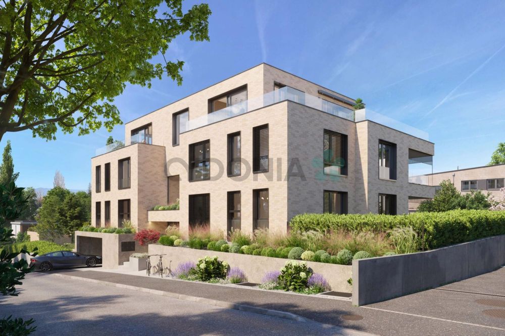 Magnifique Appartement de 125m2 dans notre nouvelle promotion Insieme - Bild 1