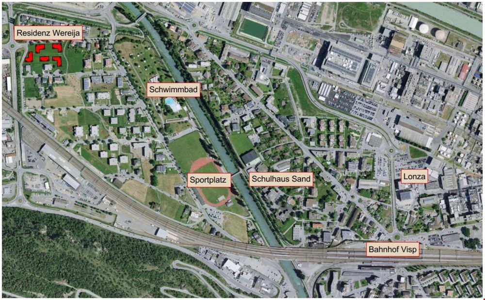 Neubau-Wohnungen – Grosszügig und zentral | ab 828'000.- - Bild 4