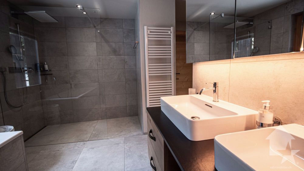 Unique à St-Luc : splendide appartement neuf tout confort - Bild 12