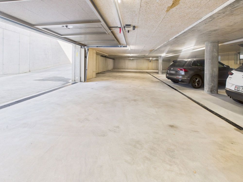 Erstbezug grosszügige helle 3.5 Gartenwohnung - Bild 10
