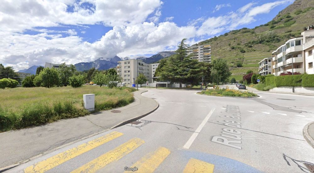 5 ½ Zimmer-Wohnung in Sion kaufen - Bild 8