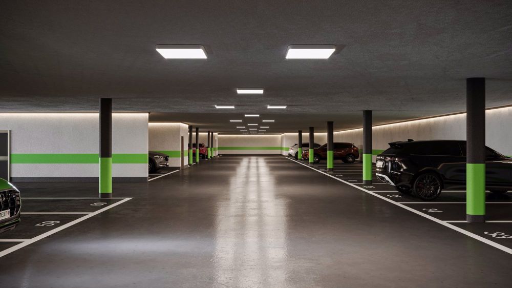 RESIDENZA AL PARCO - UN'OASI VERDE PER OGNI STILE DI VITA - Bild 10