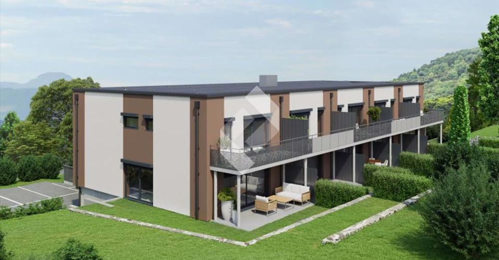 Maison jumelée 5.5 pièces - Bild 5