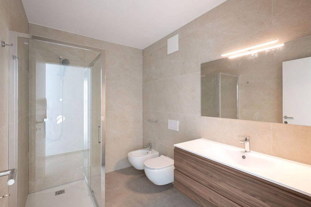 Casa a schiera a Pollegio - Bild 7