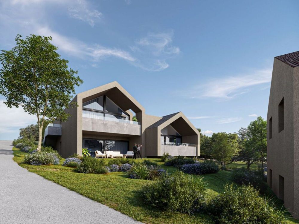 Sehr schönes 3.5-Zimmer-Wohnung in einer kleinen PPE - Bild 5