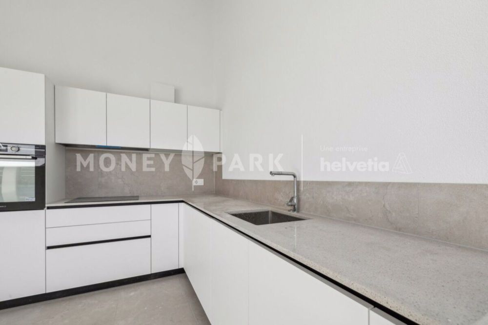 Neue 3.5-Zimmer-Wohnungen nur 3 Minuten von der Sarraz entfernt - Bild 10