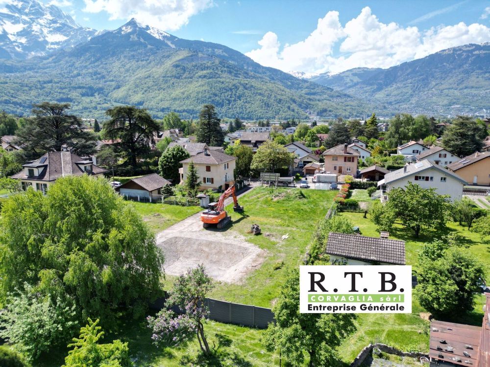 PPE Joli-Clos lot 125-4 - Bild 2