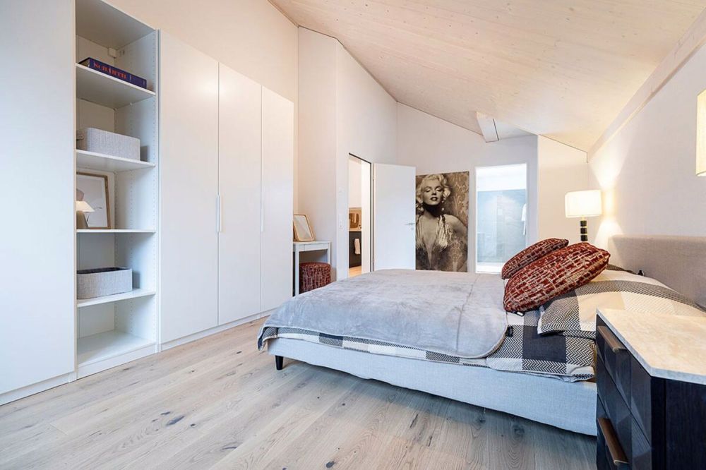 Dussnang 'Dussliger Landsitz' - Bild 5