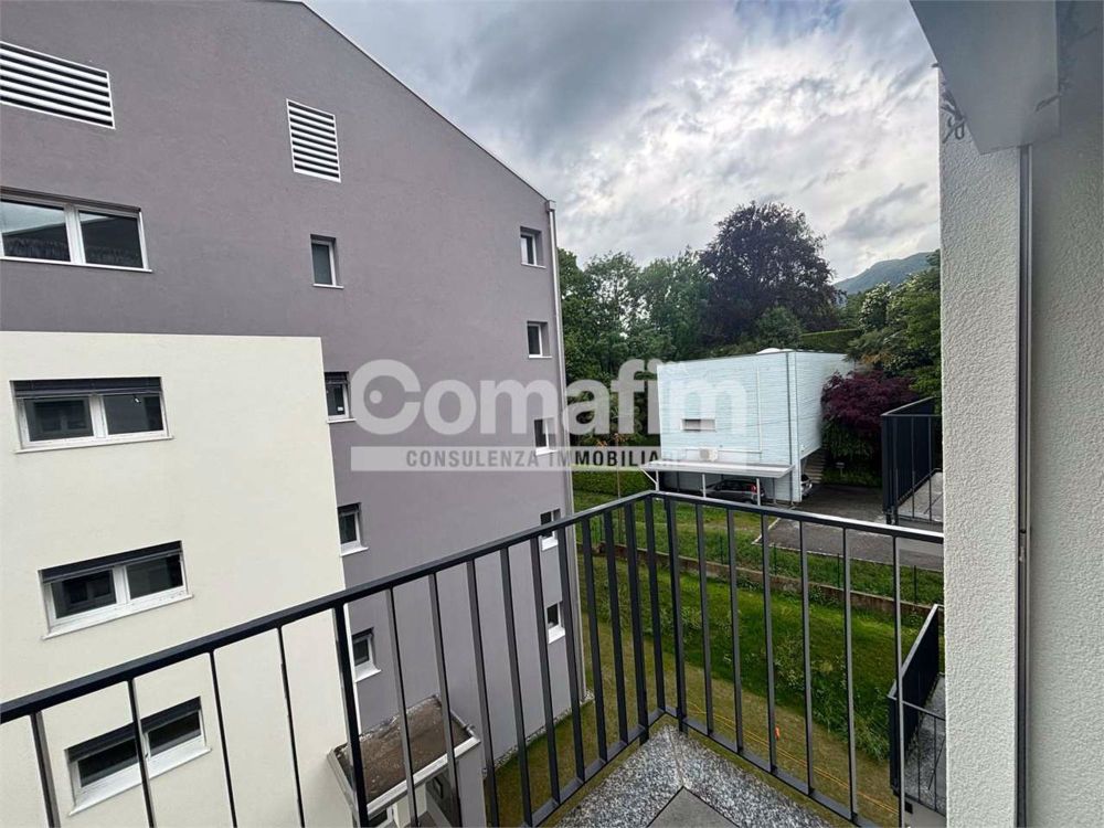 Residenza Esclusiva a Vacallo - App. 4.5 locali - Bild 3