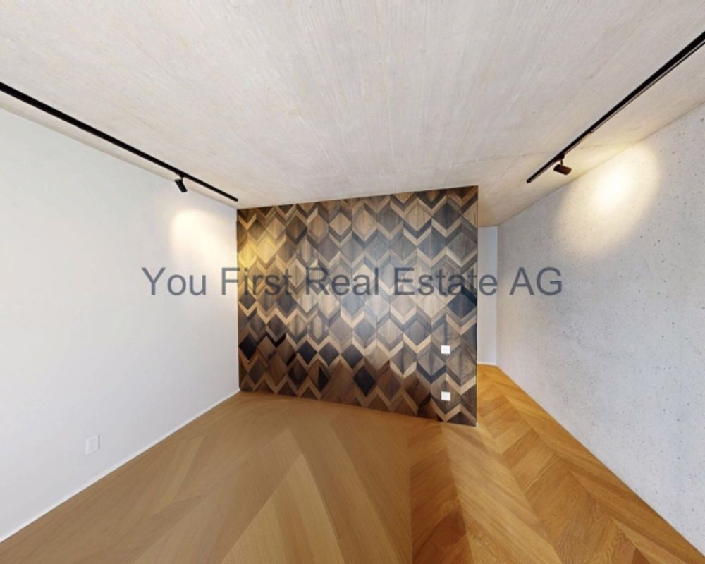 Erstbezug Neubauwohnung mit Liebe zum Detail - stilvolle 3.5-Zimmer-Stadtwohnung im Erdgeschoss - Bild 11