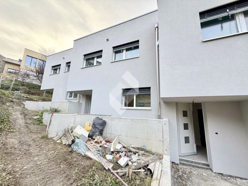 Die Villas du Belvédère - Bild 8