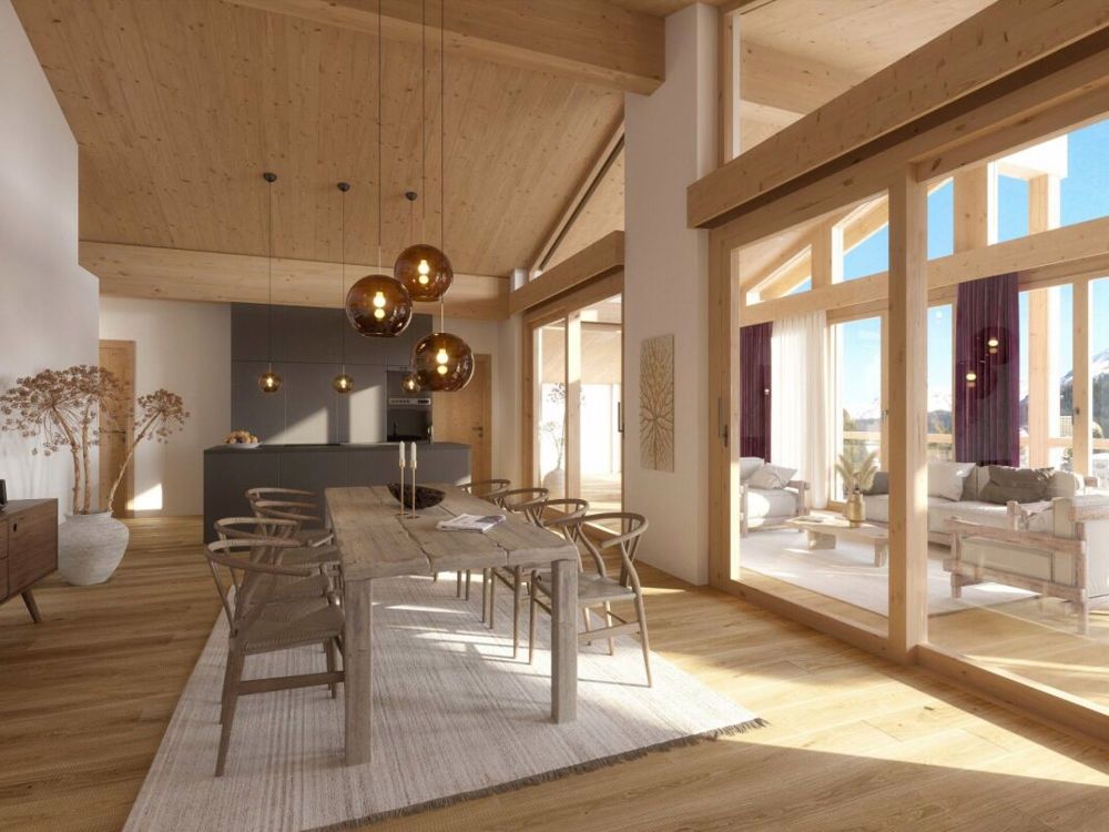 Neubau «SOLEA» - Bild 2