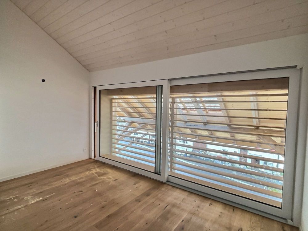 Magnifique appartement de 4.5 pièces en duplex avec mezzanine - Bild 5