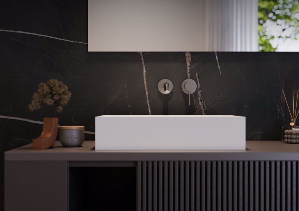 Exklusive 5.5-Zimmer-DUPLEX-Gartenwohnung «SMARAGD» mit Wellness-/F... - Bild 6