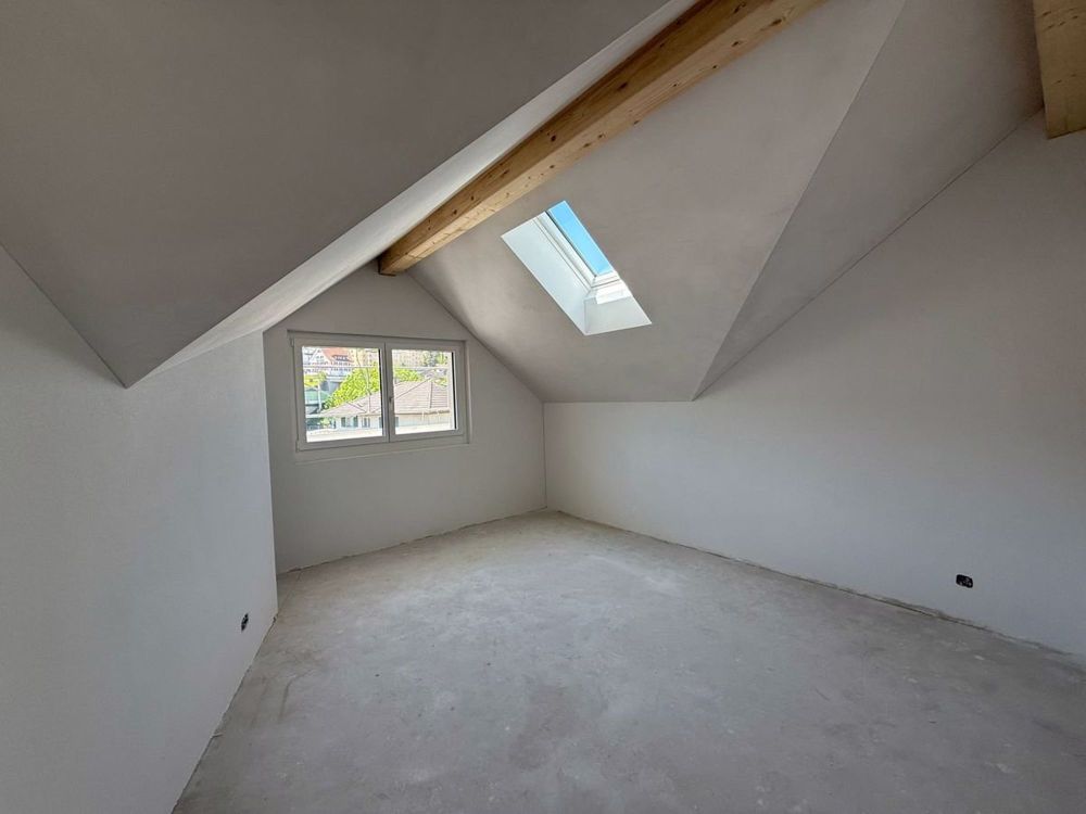 Attraktive 3 1/2 Zimmer Neubau Attika Maisonette an zentraler Lage - Bild 10