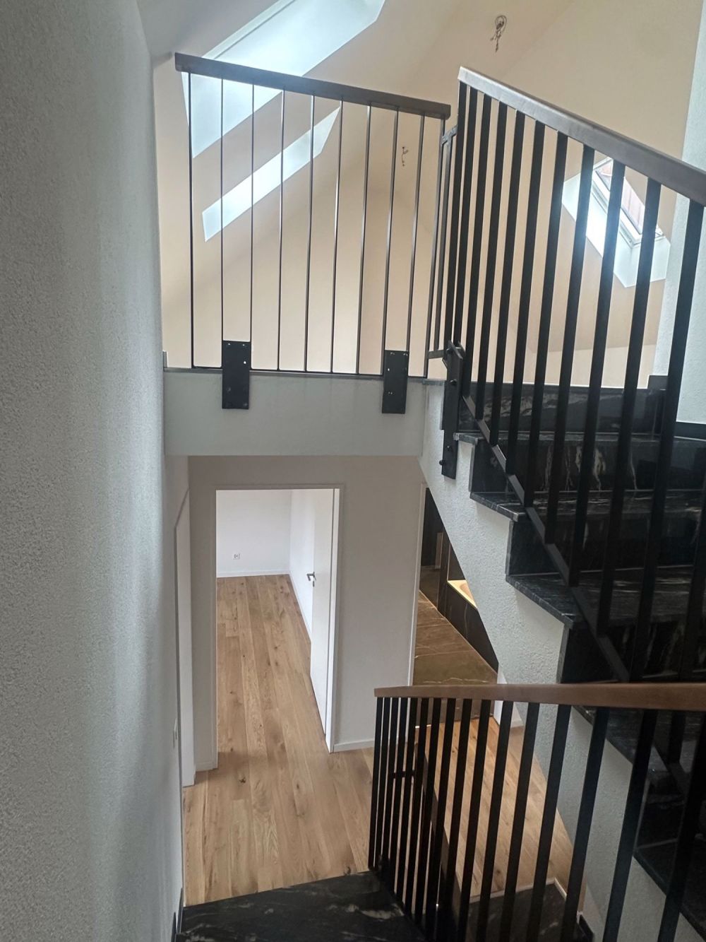 Modernes Einfamilienhaus in ruhiger Lage in Hallau - Bild 13