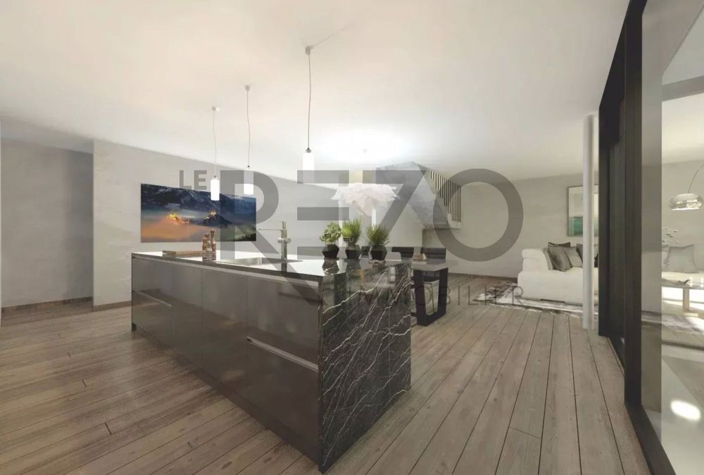 Neue Residenz "Les Terrasses de Gravelone" in Sion - Bild 11