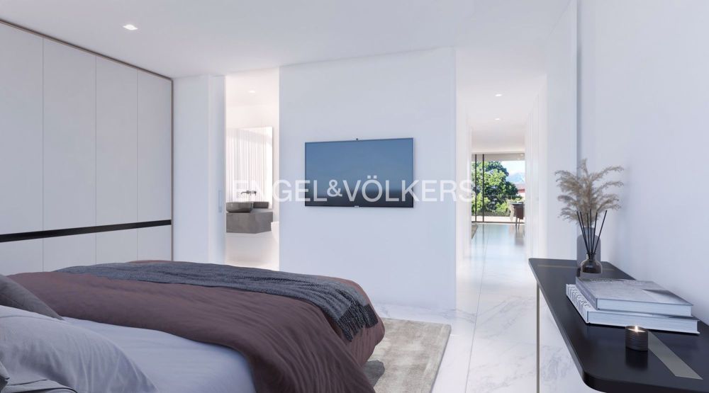 Städtisches Wohnen - Neubau - Wohnung mit Garten (71) - Bild 9