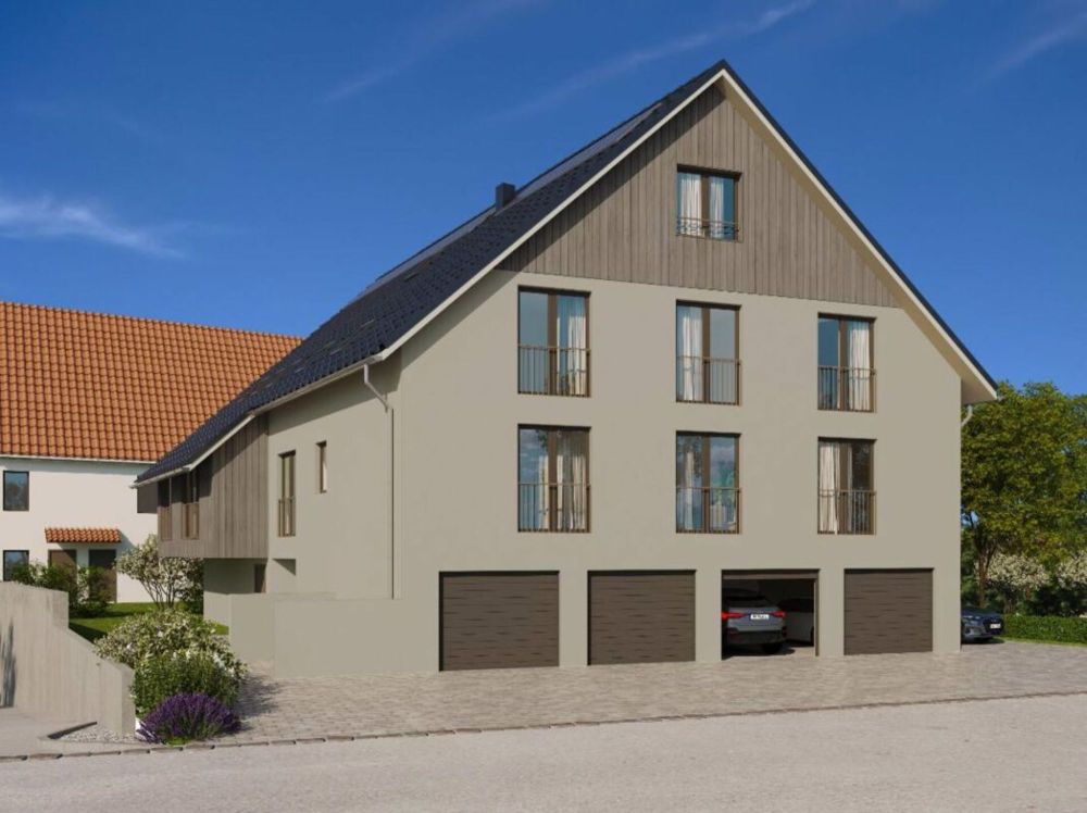 Apartment for sale in Embrach, Switzerland - Bild 1