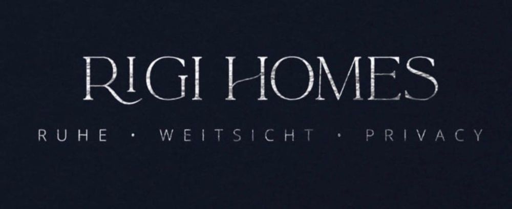 Rigi-Homes - 8185 Winkel