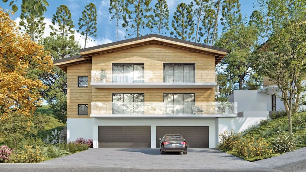 4 ½ Zimmer-Wohnung in Collombey kaufen - Bild 11