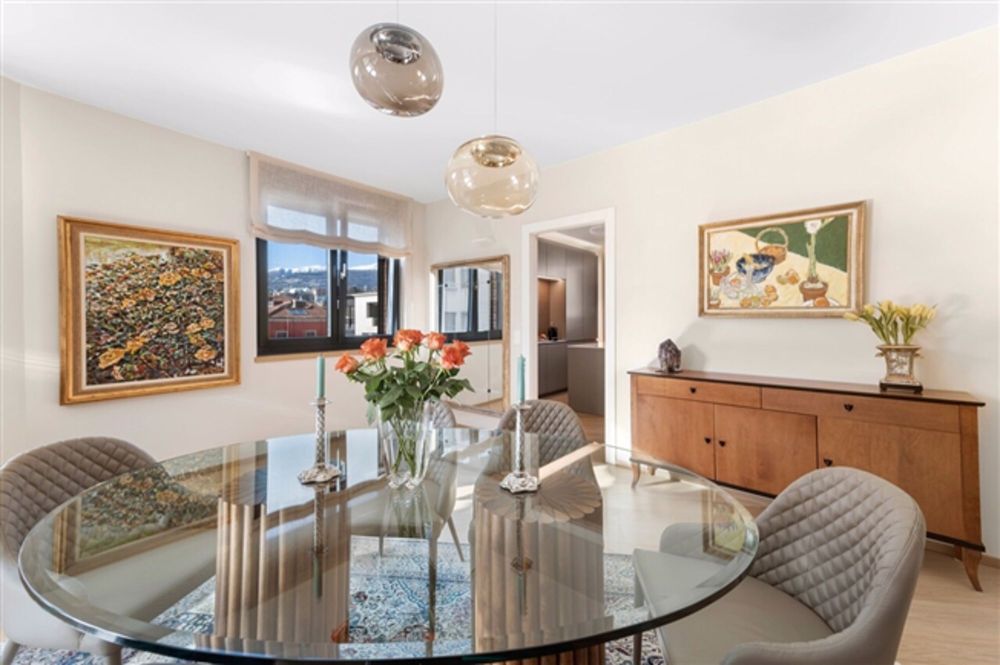 Prestigeträchtige Wohnung im Herzen von Lugano - Bild 11