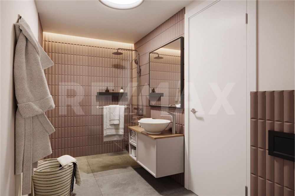 3.5 Room apartment - Bild 6