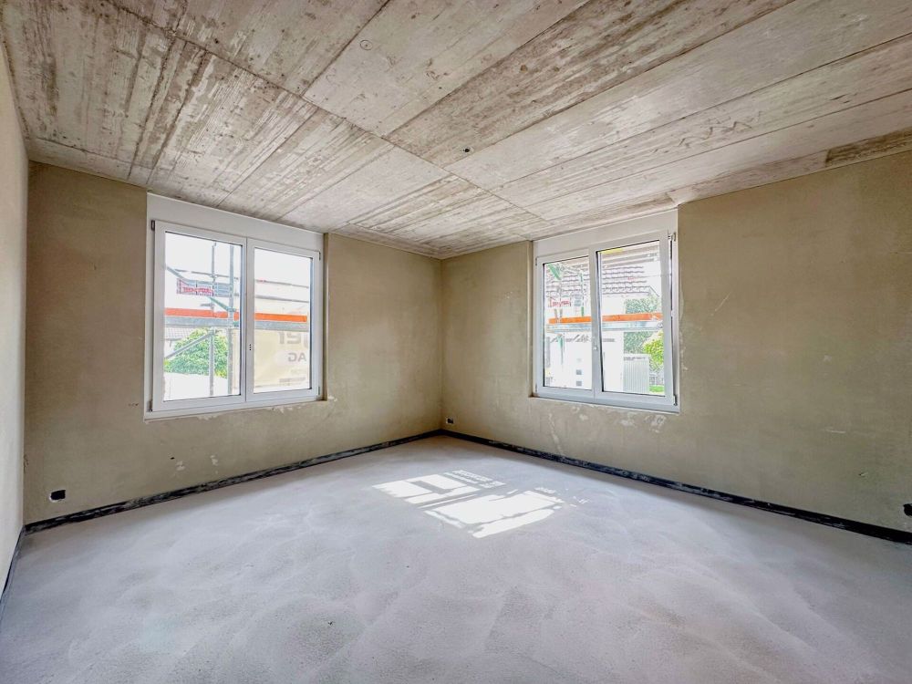 Moderne Wohnung mit grossen Zimmer und offenen Wohn- & Essbereich - Bild 4