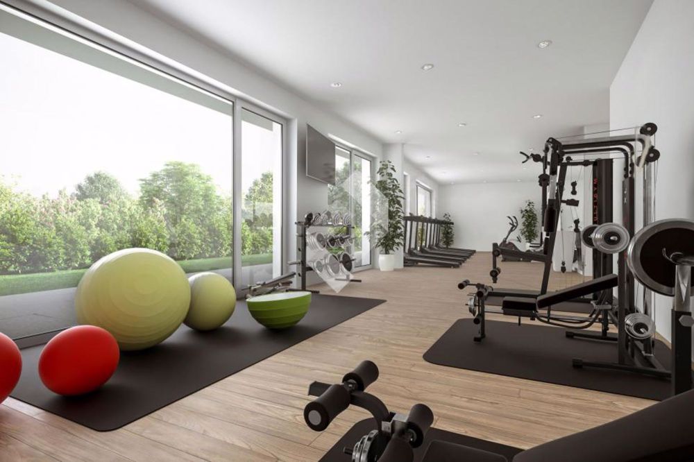 Greenparc Phase I : Ecoquartier à Champsec - Bild 11