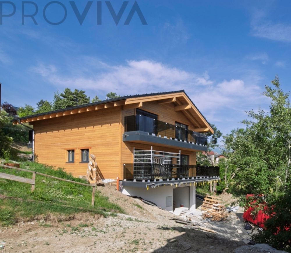 5.5 Room chalet - Bild 2