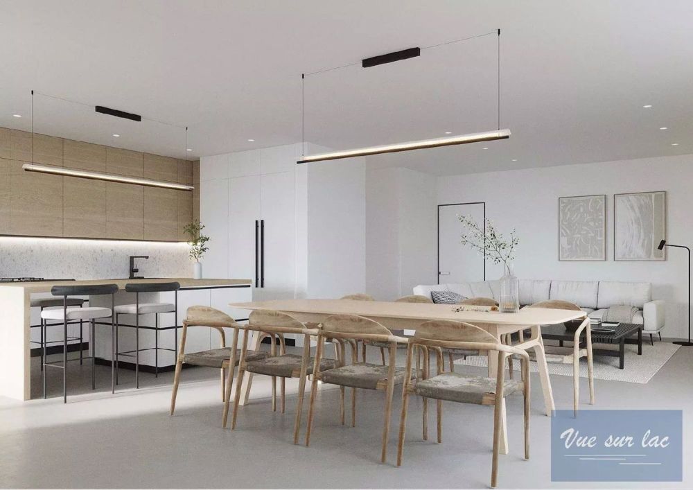 Neue Villa mit Pool - Bild 2