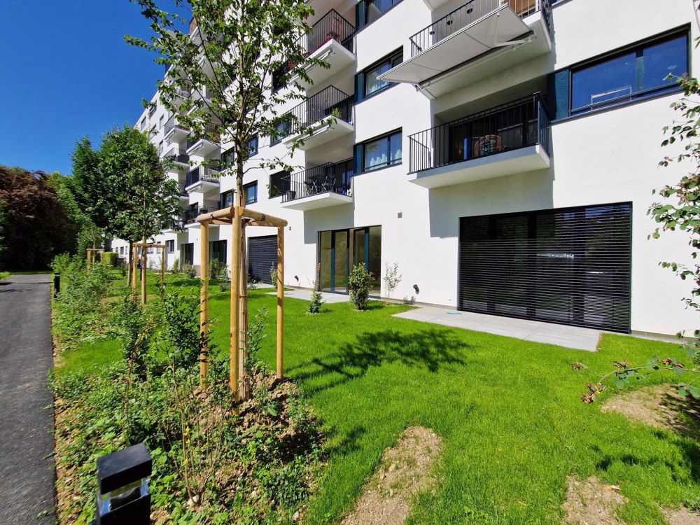 Erstvermietung BALMERHAUS -Stylisches Wohn-Atelier mit Gartensitzplatz - Bild 8