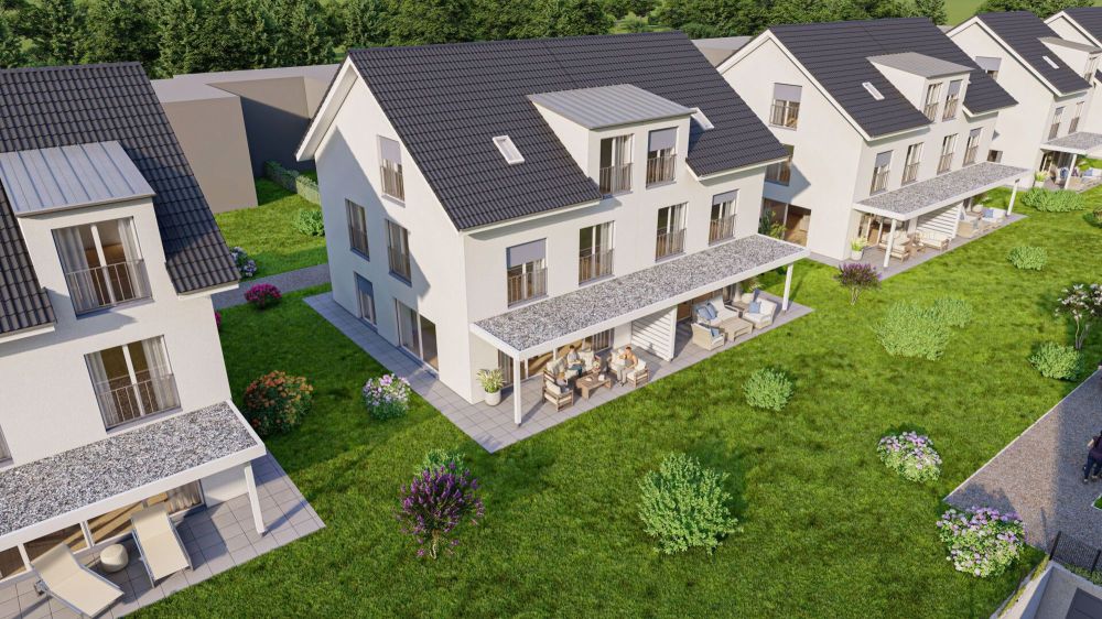 Erfüllen Sie sich Ihren Traum vom Haus - Bild 3