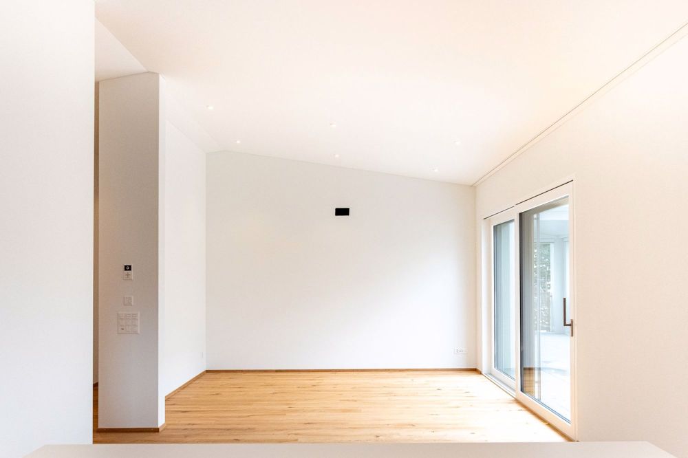 Einmalige 4½-Zimmer-Attika-Wohnung im Herzen von Schattdorf - Bild 11
