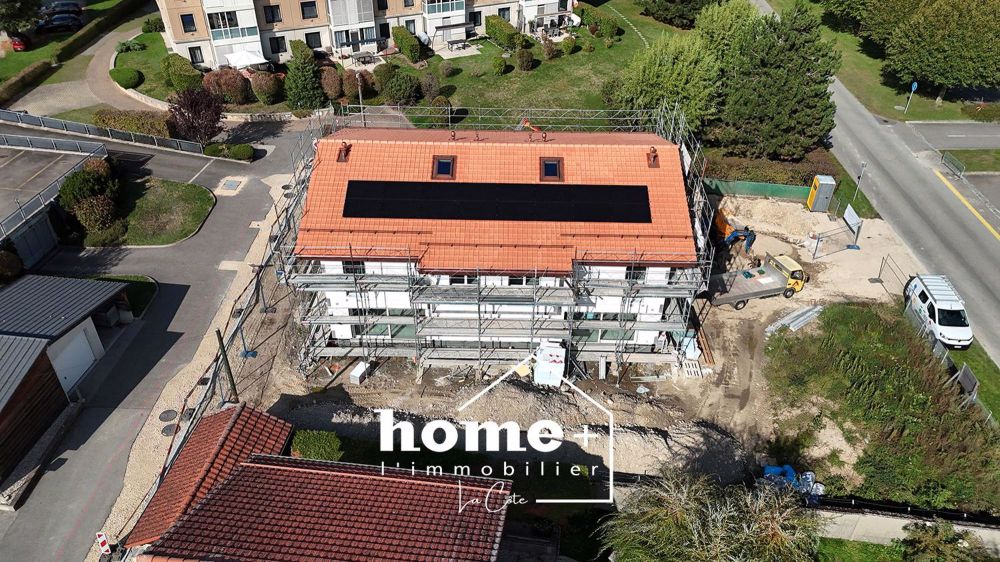 Zwei neue Doppelhäuser im Herzen von Bière - Bild 2