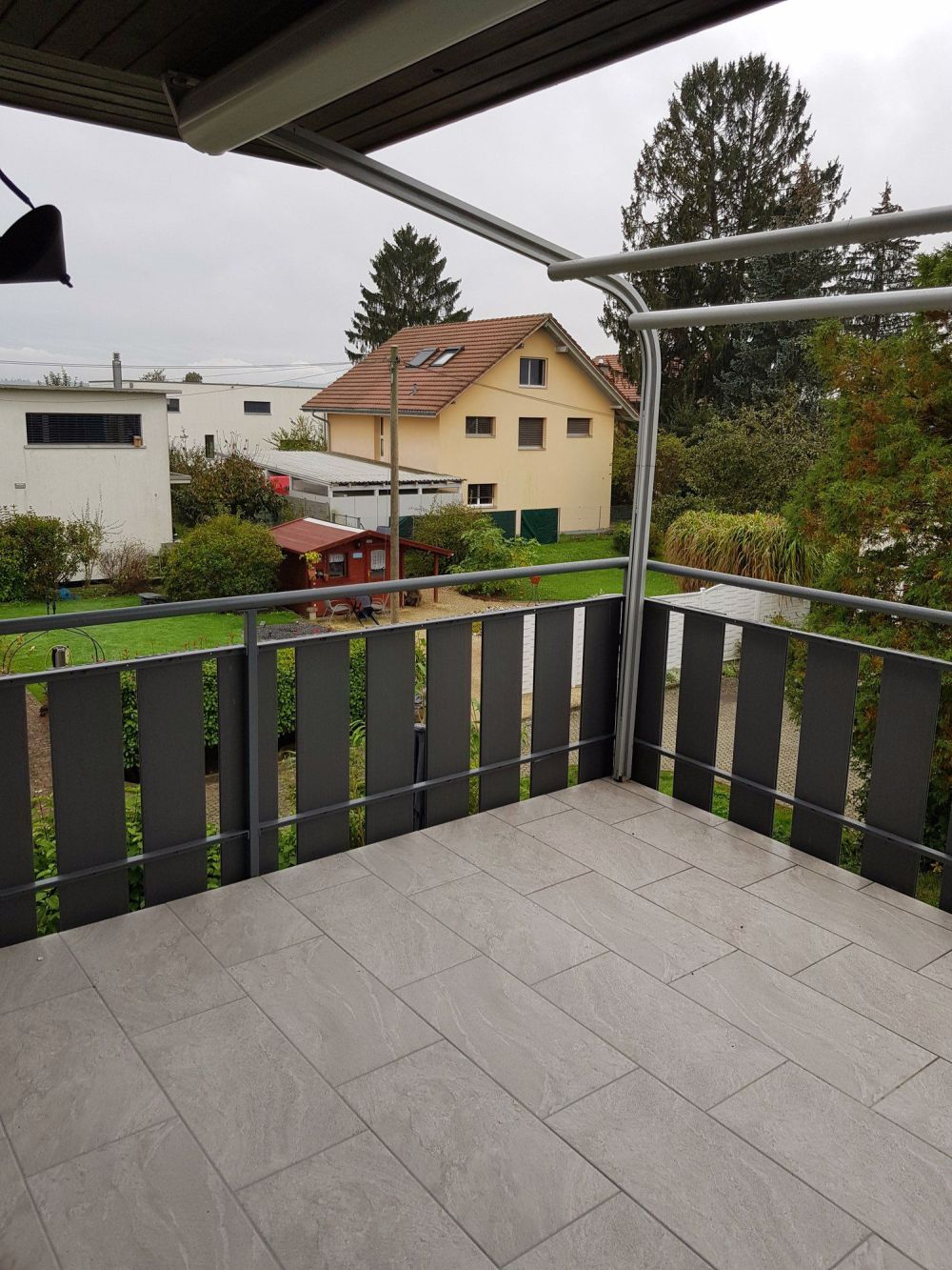 Neu renovierte Wohnung im 2-Familienhaus - Bild 3