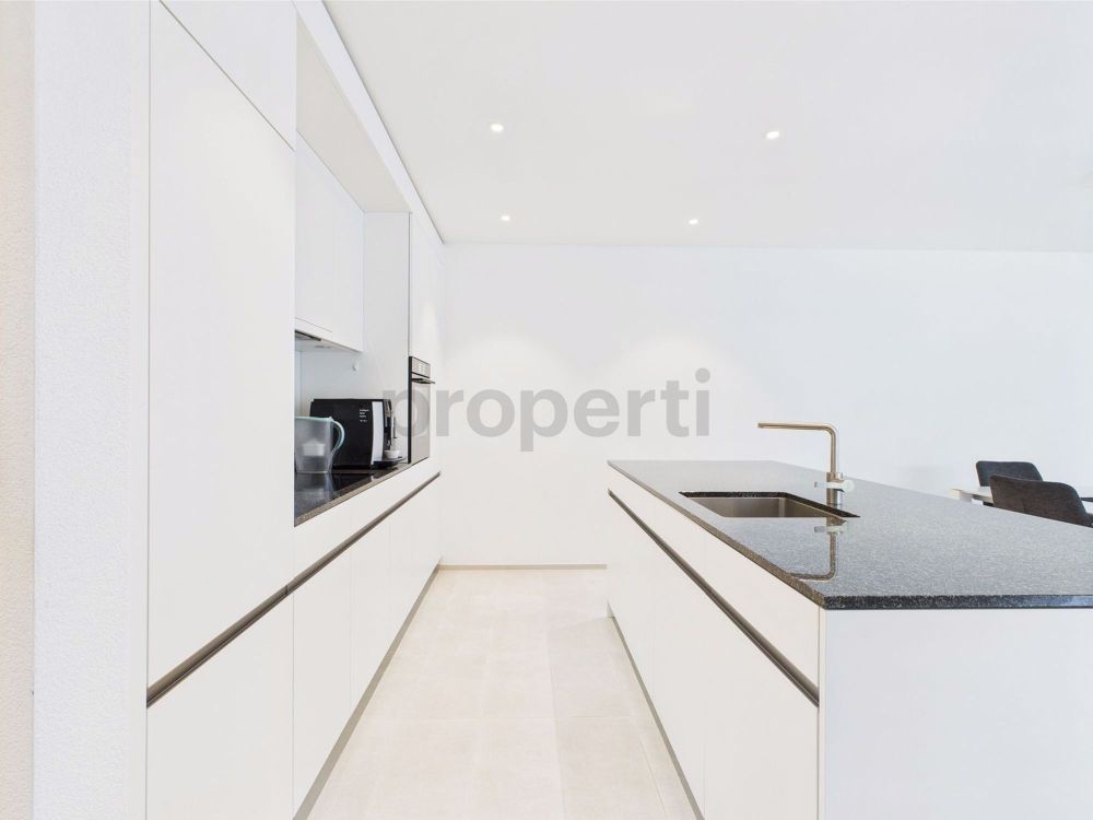 Moderne 3.5 Zimmer Wohnung in Emmen - Image 3