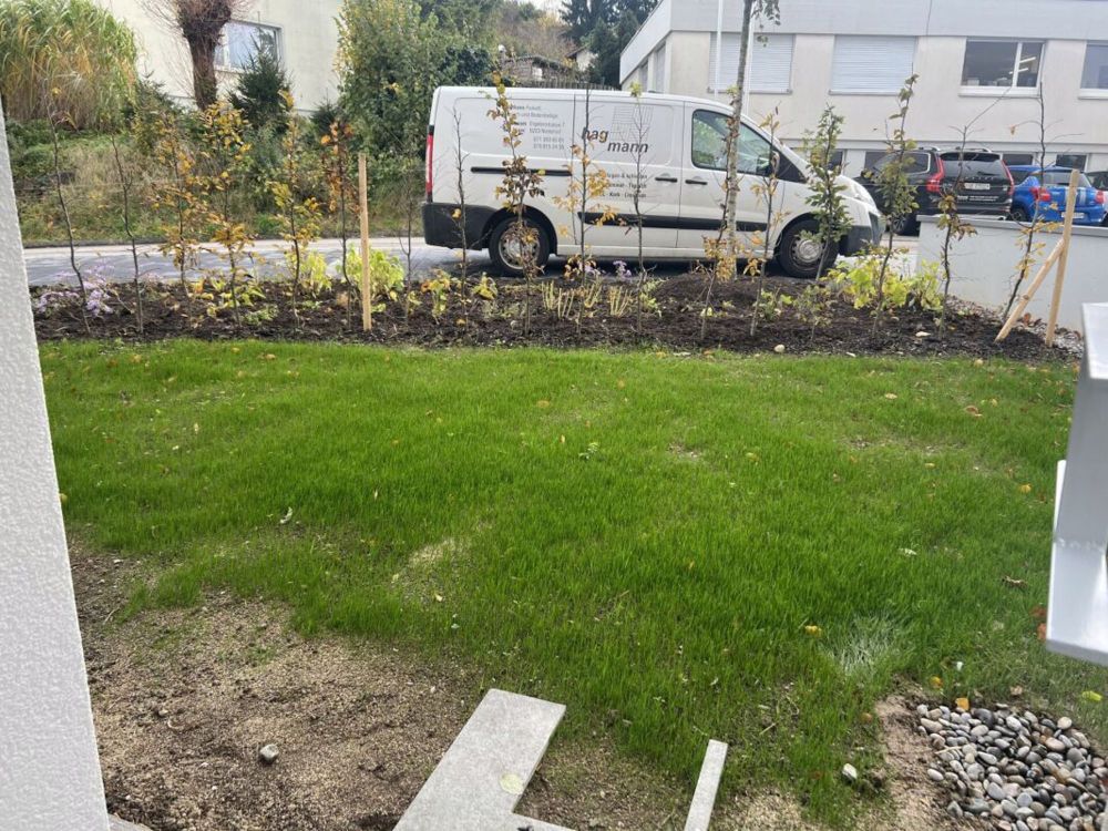 Maisonettewohnung mit sep. Homeoffice: Wg. A3.2 - Bild 4