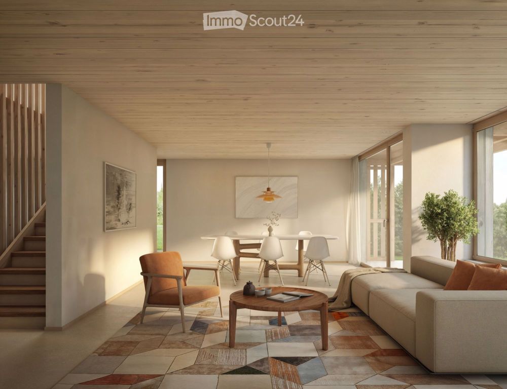 Zwei exklusive angrenzende Villen - Chasseral 10, Prêles - Bild 4