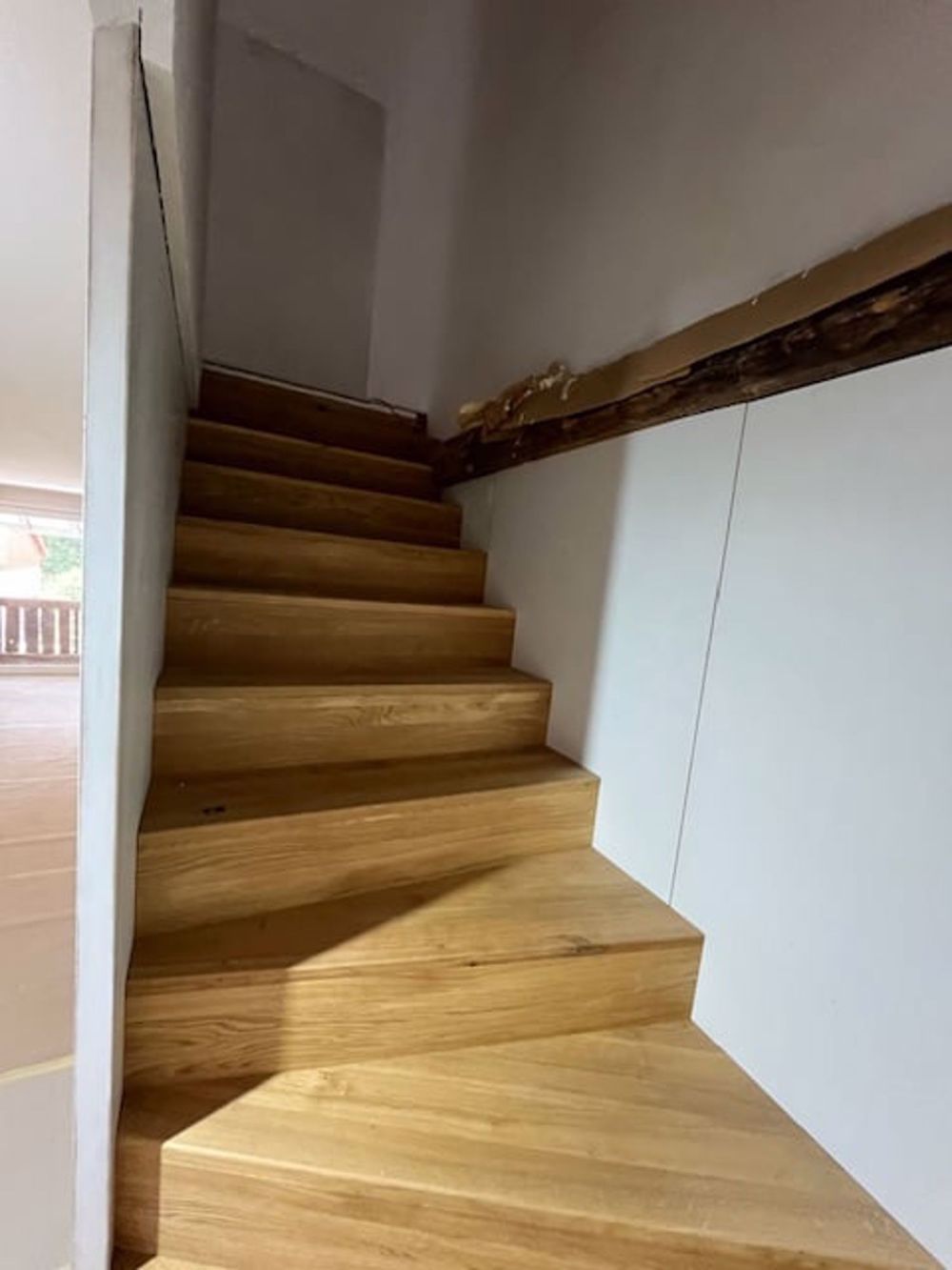 Erstvermietung 5.5 Zimmer Maisonette in Pfeffingen - Bild 7