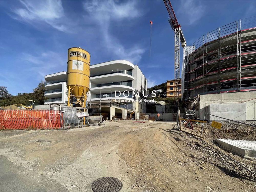 Geräumiges 2.5-Zimmer-Wohnung mit Garten und Seeblick - Bild 1